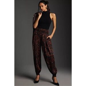 Anthropologie pants